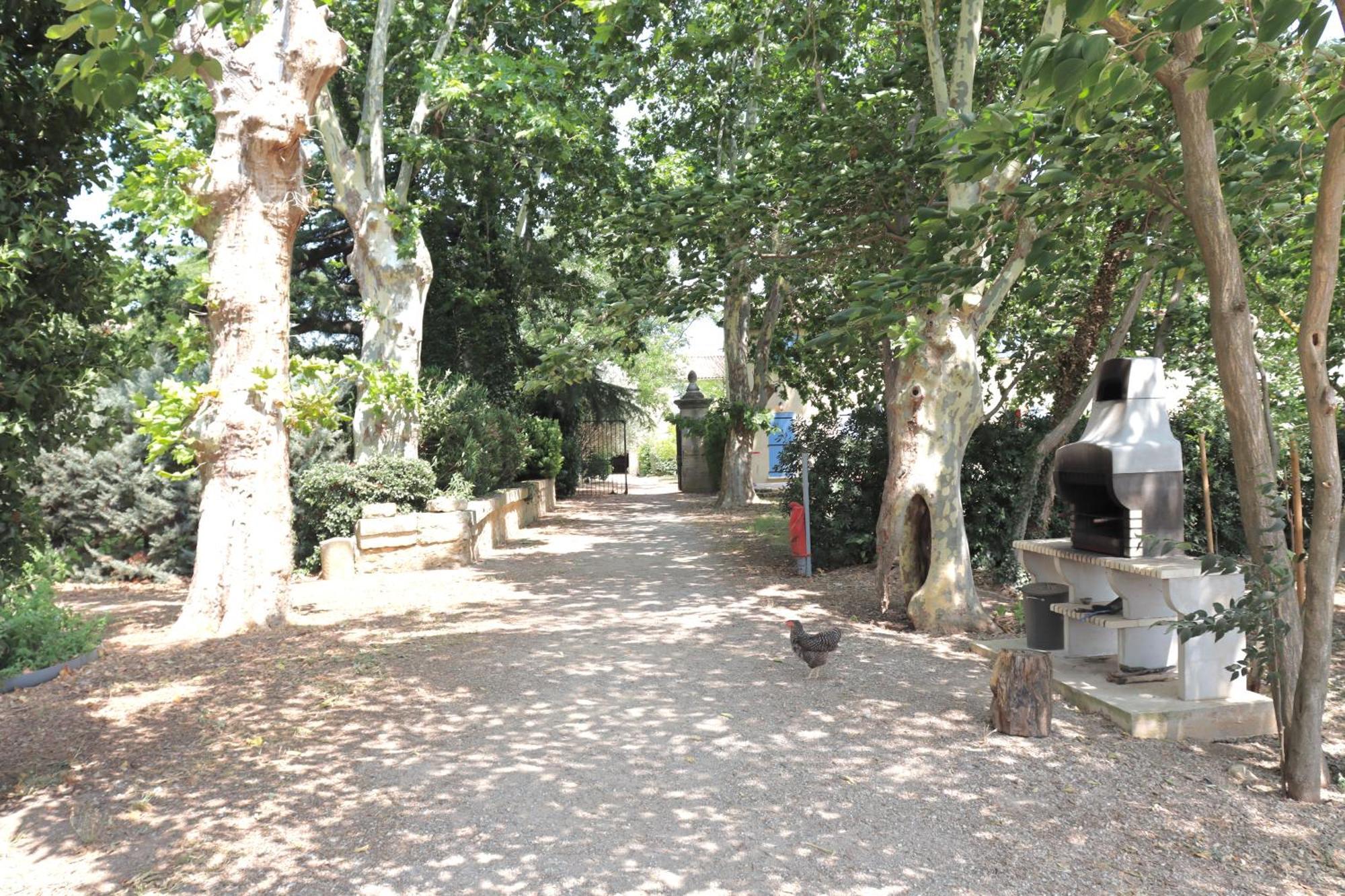 Mas de Cadoule Saint-Just (Herault) Exterior foto