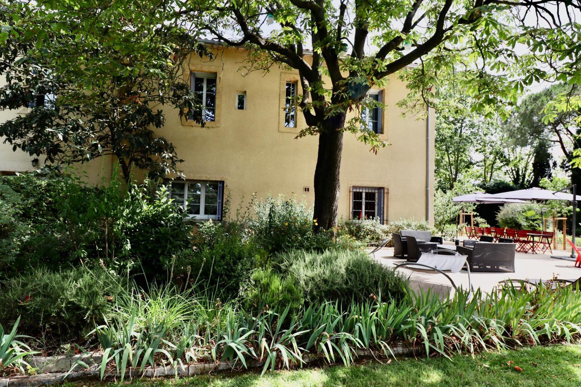 Mas de Cadoule Saint-Just (Herault) Quarto foto
