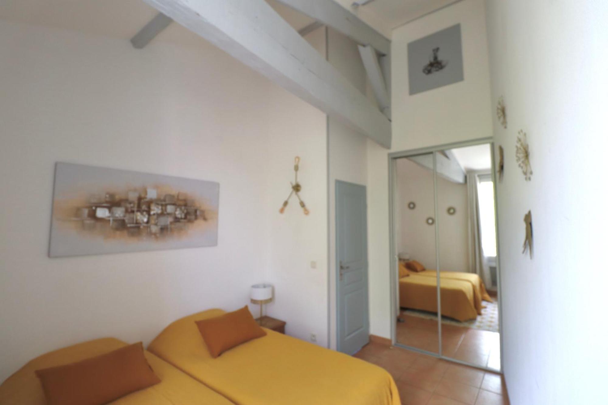 Mas de Cadoule Saint-Just (Herault) Quarto foto