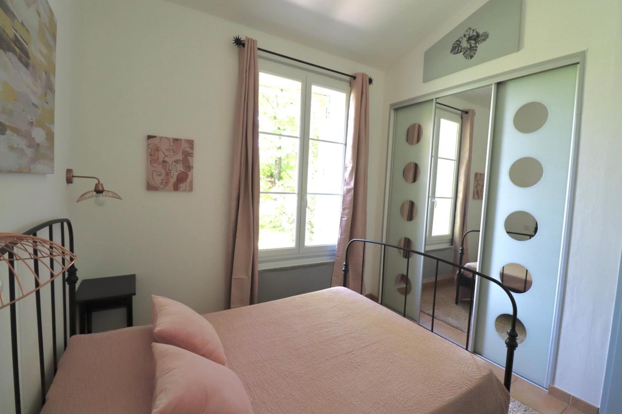 Mas de Cadoule Saint-Just (Herault) Quarto foto