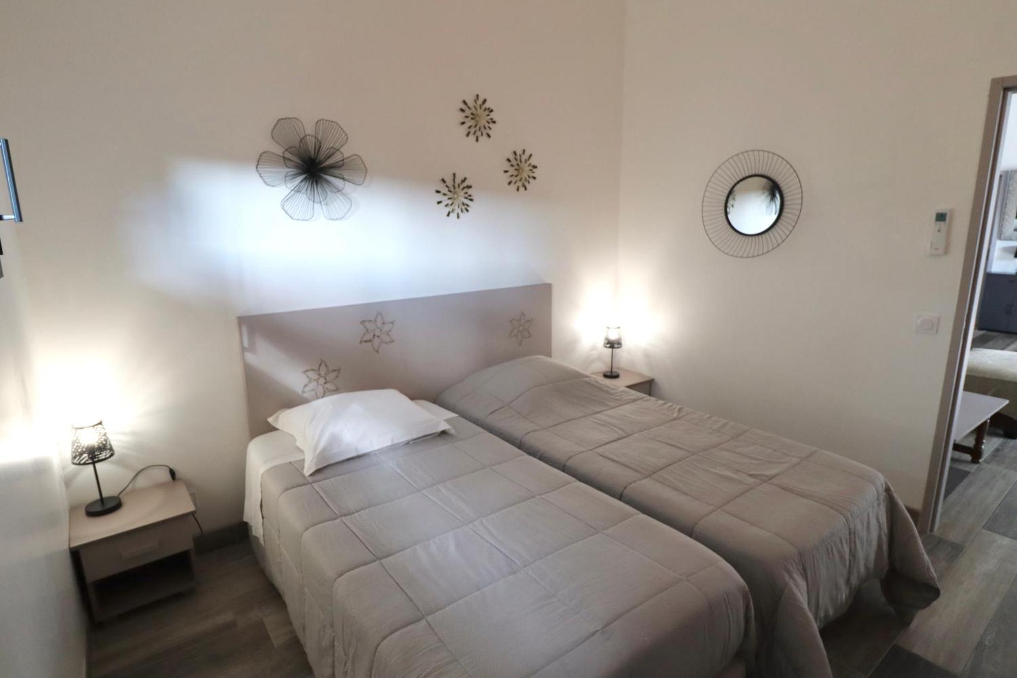 Mas de Cadoule Saint-Just (Herault) Quarto foto