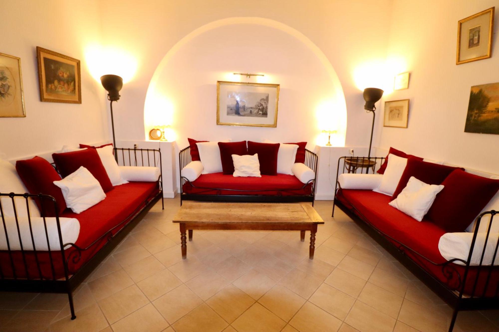 Mas de Cadoule Saint-Just (Herault) Quarto foto
