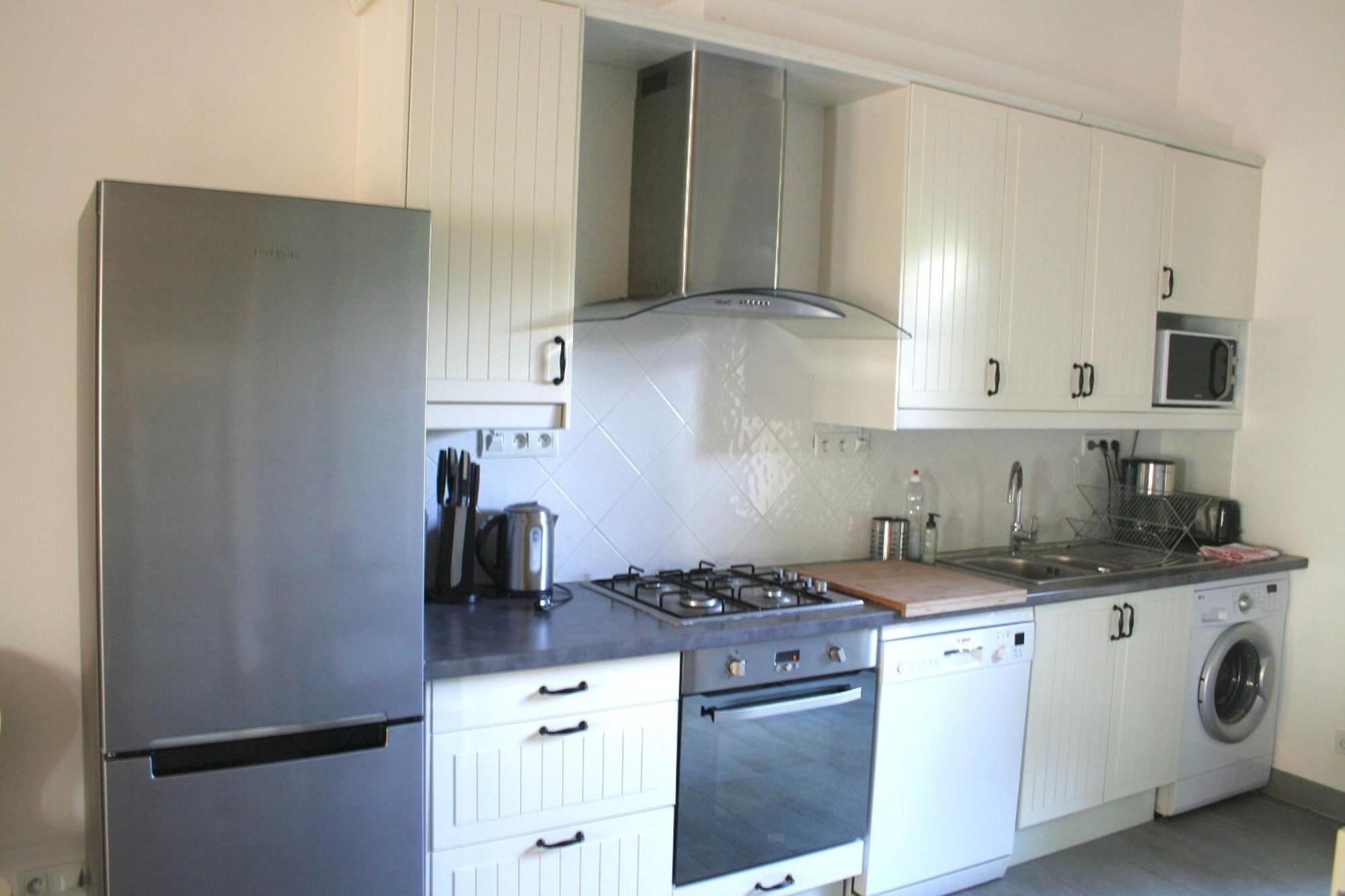 Mas de Cadoule Saint-Just (Herault) Quarto foto