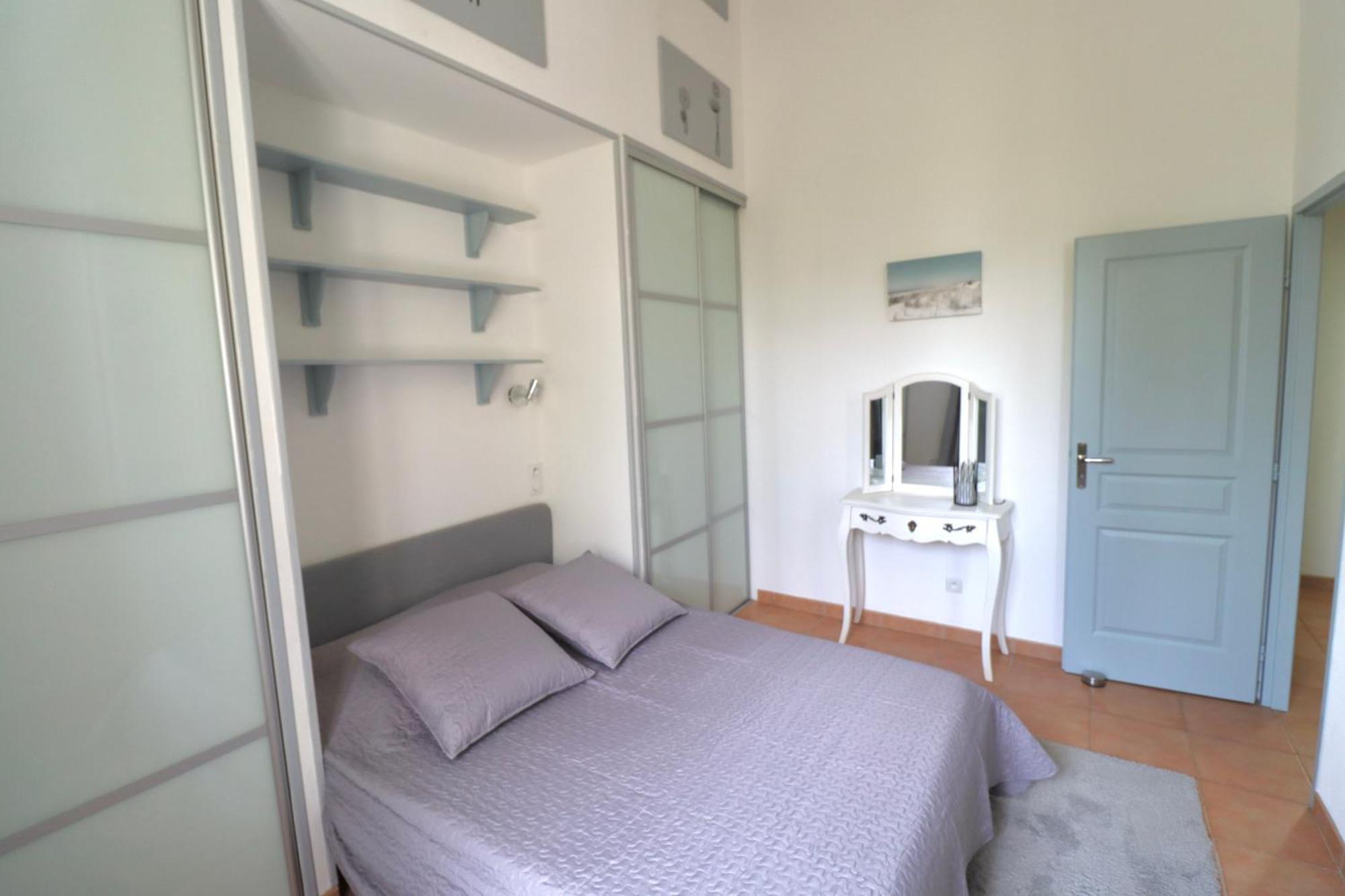 Mas de Cadoule Saint-Just (Herault) Quarto foto
