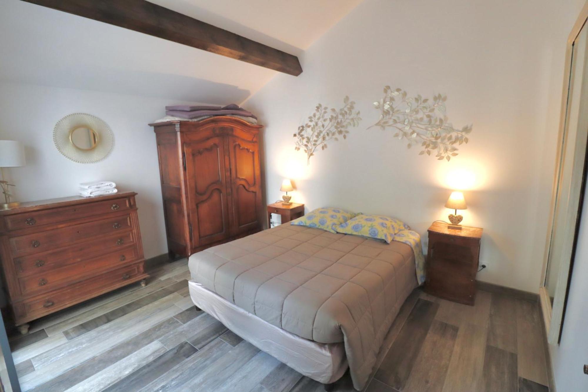 Mas de Cadoule Saint-Just (Herault) Quarto foto