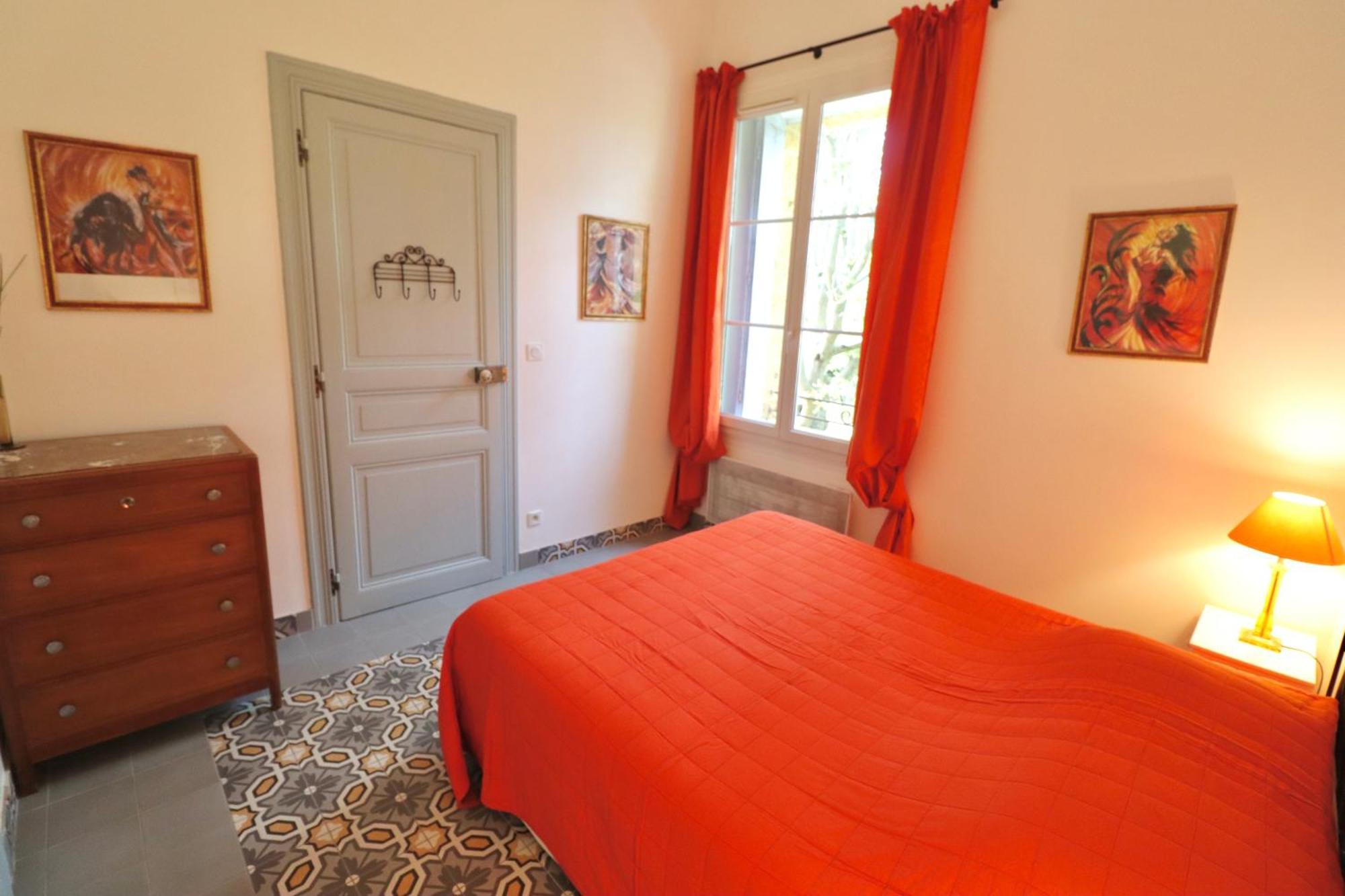 Mas de Cadoule Saint-Just (Herault) Quarto foto