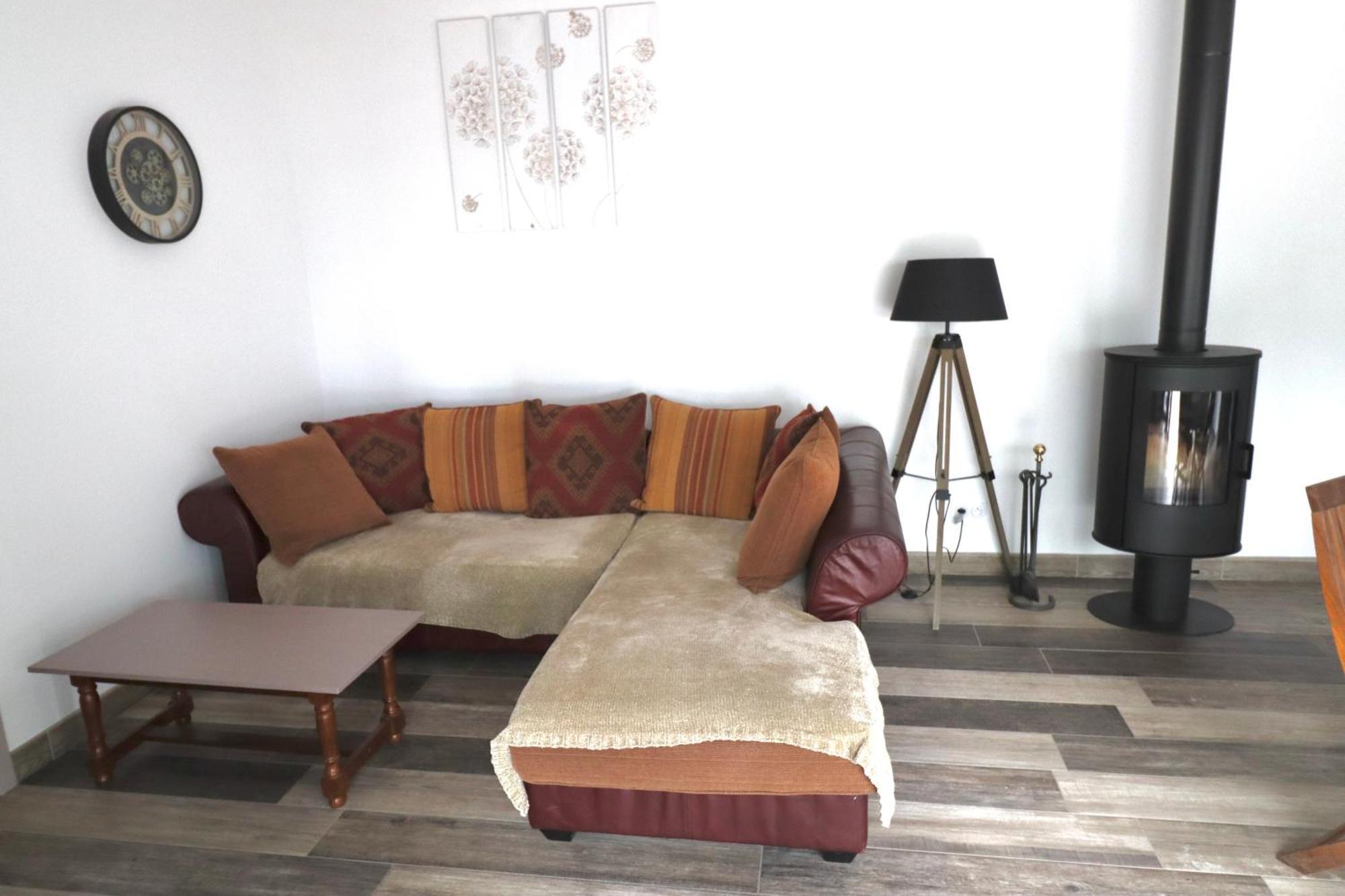 Mas de Cadoule Saint-Just (Herault) Quarto foto