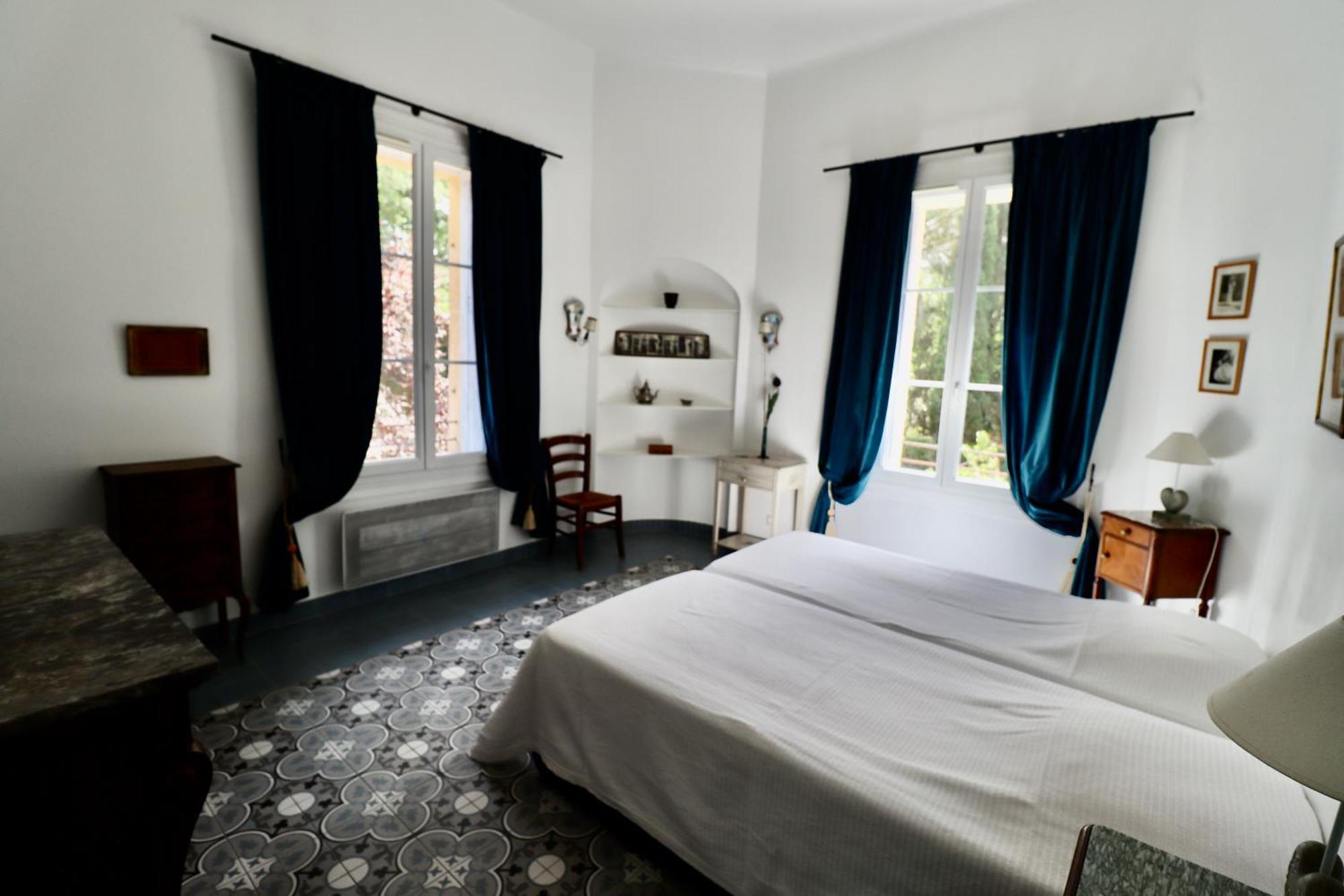 Mas de Cadoule Saint-Just (Herault) Quarto foto