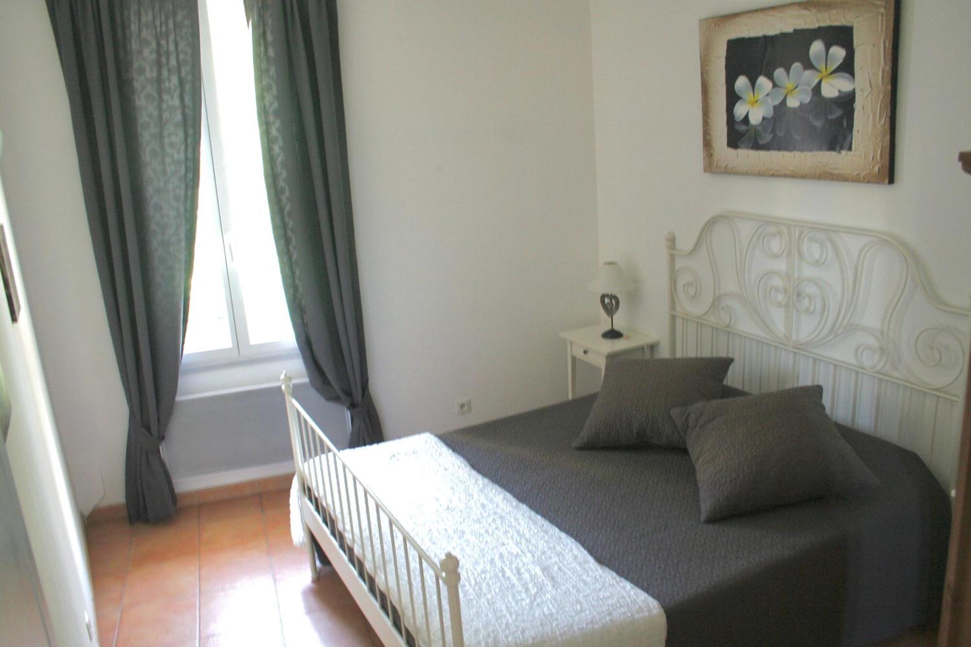 Mas de Cadoule Saint-Just (Herault) Quarto foto