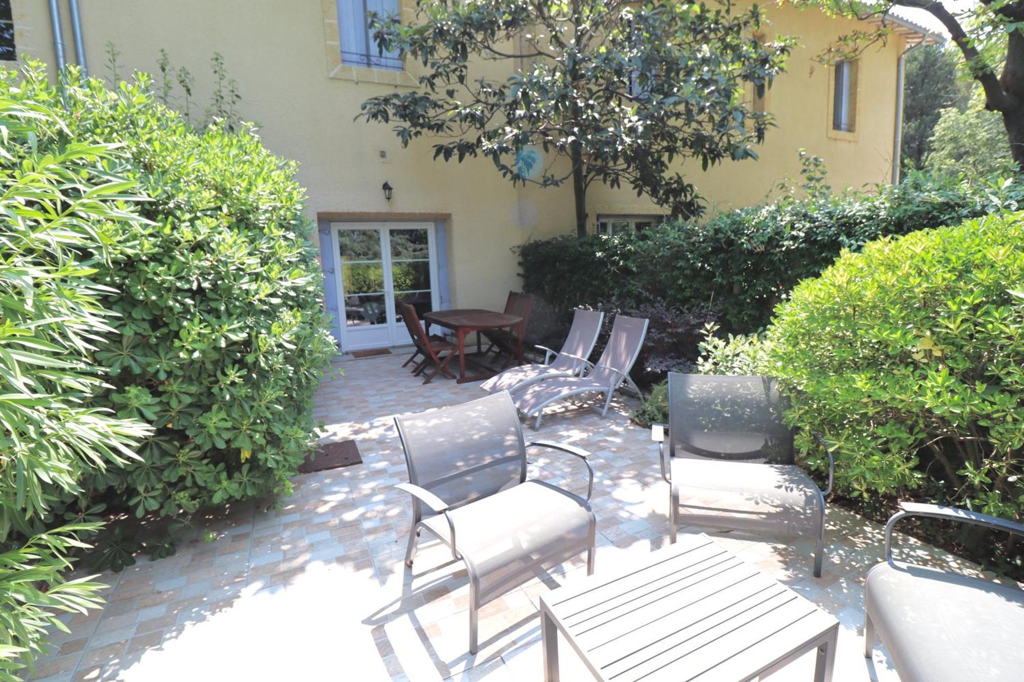 Mas de Cadoule Saint-Just (Herault) Quarto foto