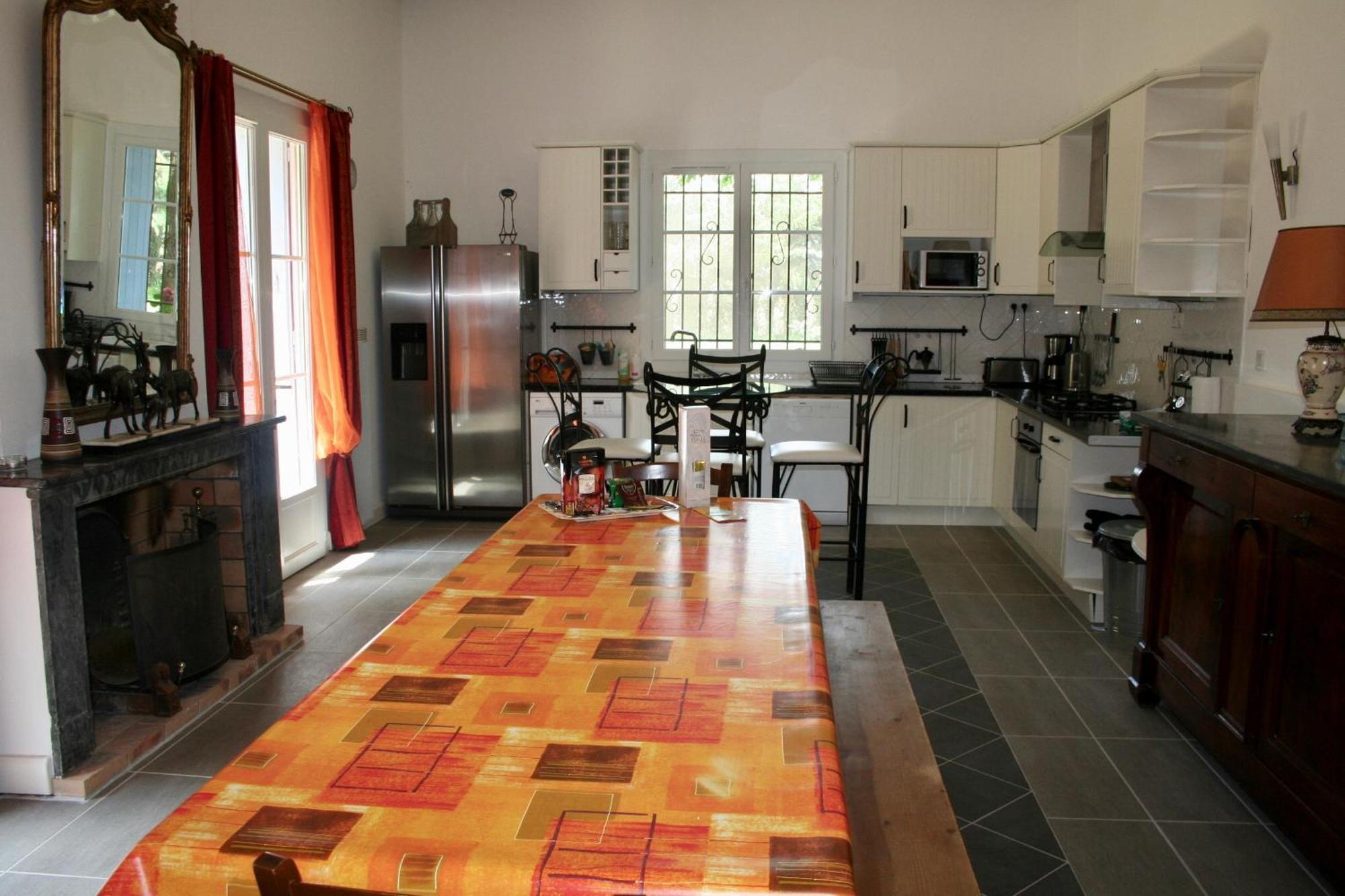 Mas de Cadoule Saint-Just (Herault) Quarto foto