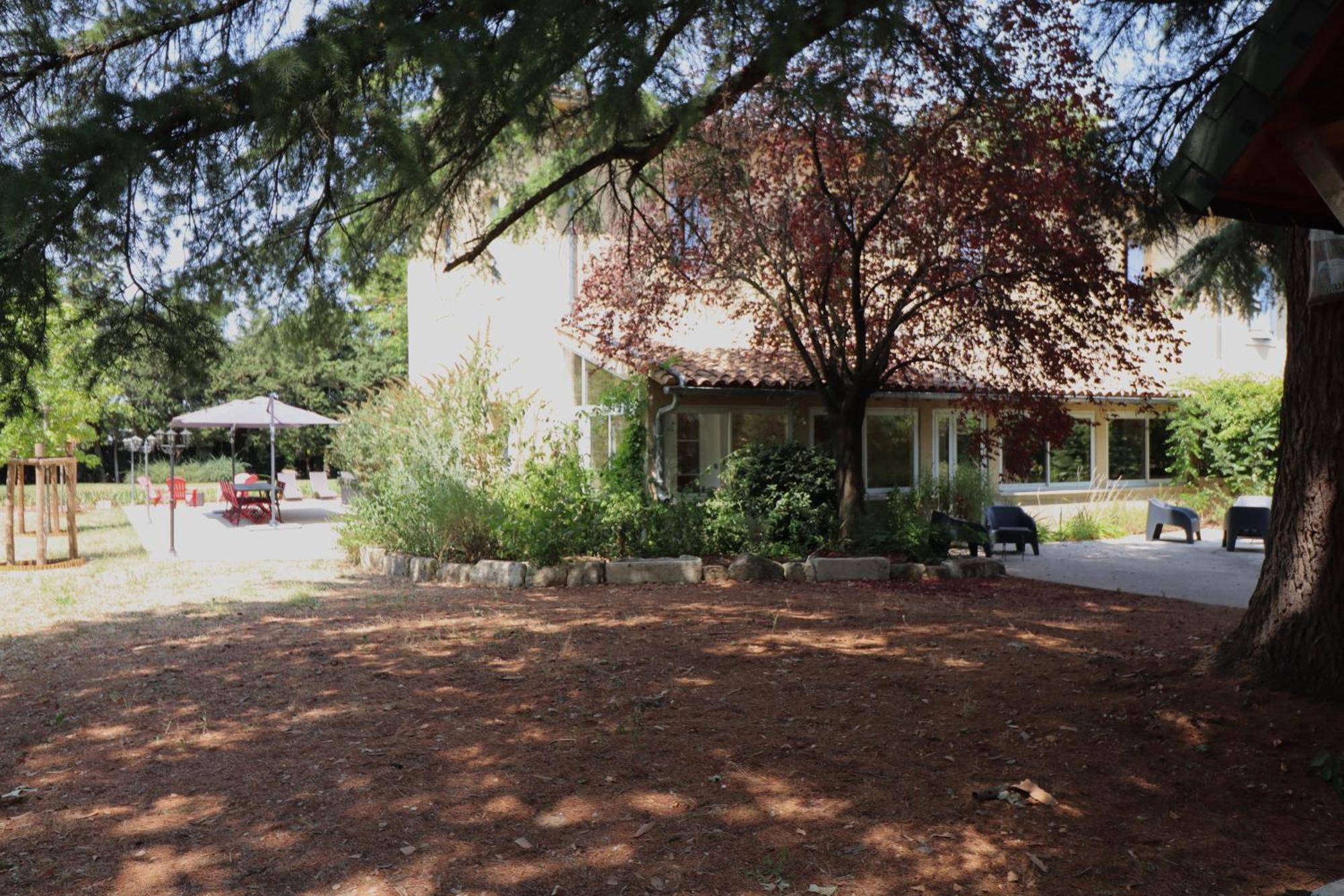 Mas de Cadoule Saint-Just (Herault) Quarto foto
