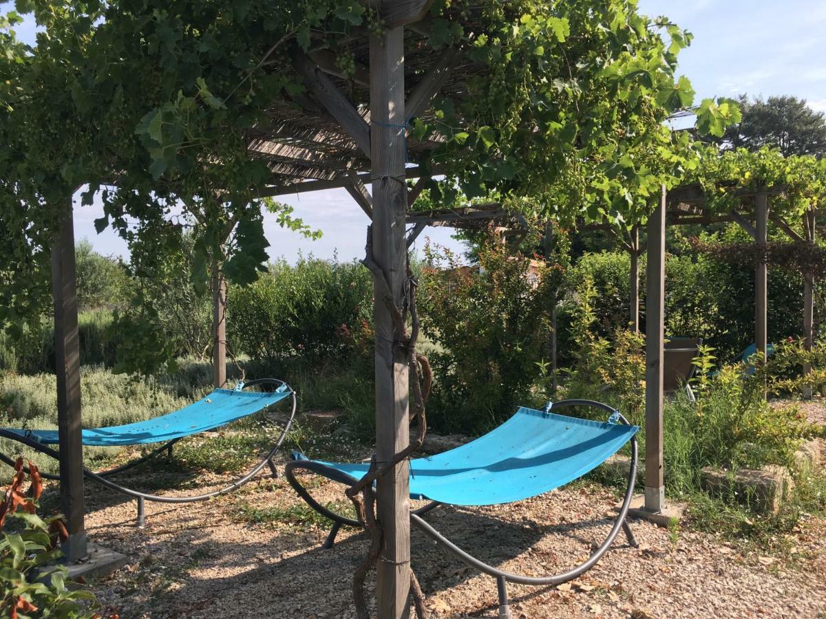 Mas de Cadoule Saint-Just (Herault) Quarto foto